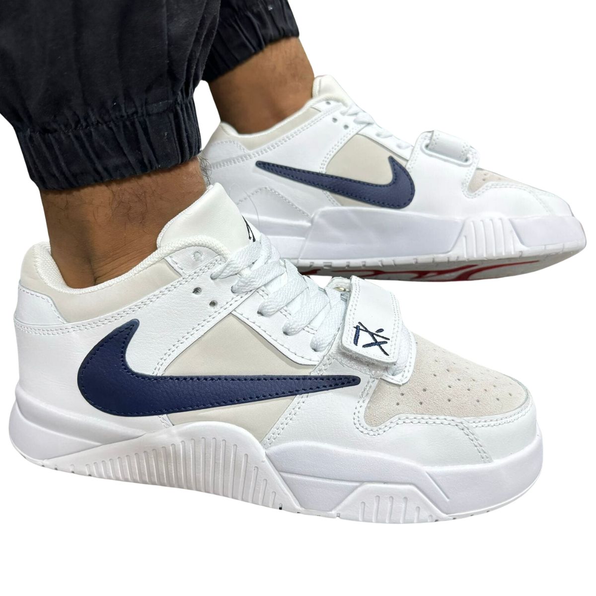 Tenis Nike Travis hombre originales comprar en onlineshoppingcenterg Colombia centro de compras en linea osc